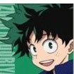 izuku mydoriya