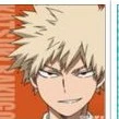 katsuki bakugou
