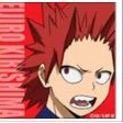 eijirou kirishima