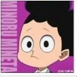 Minoru mineta