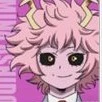 mina aishido