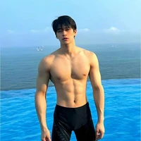 Dion Sanjaya (sekertaris Daniel)