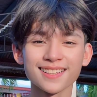 Alfa Edison (putra Daniel)