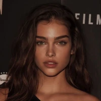 DAYA PIERSON / FL bestie