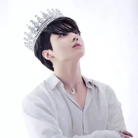 Jungkook Wang(Queen 26)