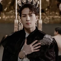 Jackson wang(King 30)