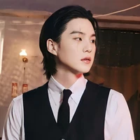 Min Yoongi(Governor of Deagu 34)