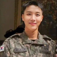 Jung Hoseok(Officer 28)