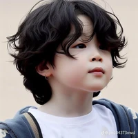 Minji Wang( Prince 4)