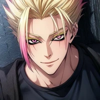 shidou Ryusei