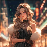 Nancy velly(MC 1 daughter/E)