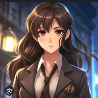 Anna(agent009)