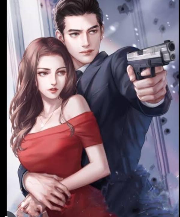 NovelToon