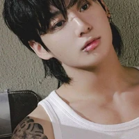 🕷 Jeon Jungkook