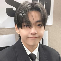 🐚 Kim taehyung
