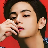 Kim taehyung/V(suami taera/29thn)