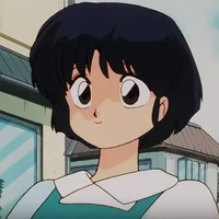 Akane Tendō