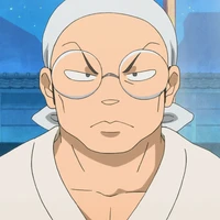 Genma Saotome