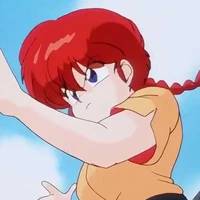 Ranma Saotome (Female)