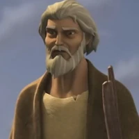 Elijah