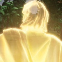 God