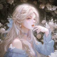 Adelia ( แม่ไซริล + เออร์เนสต์ )