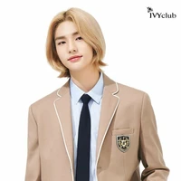 hyunjin >valentão<