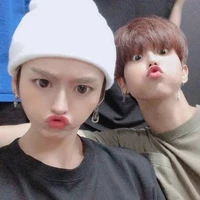 a doida pelo skz