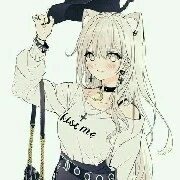 Alina goost/fl/icy queen/li spark