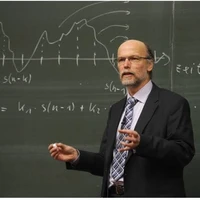 professor