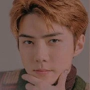 Sehun