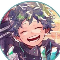 Izuku Midoriya