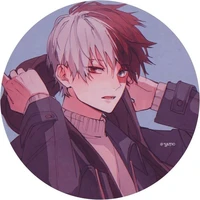 Shoto Todoroki