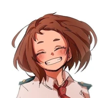 Ochako Uraraka