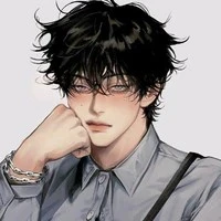 mateo Grey (irmão do Mikael)