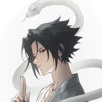 Sasuke