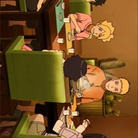 Uzumakis