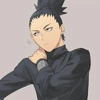 shikamaru