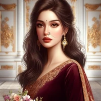 Aditi Suryavanshi Thakur