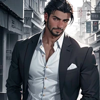 Ajay Suryavanshi Thakur