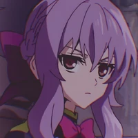 Shinoa Hiragi