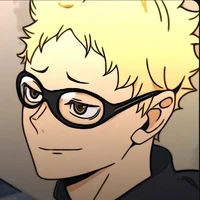 Tsukishima