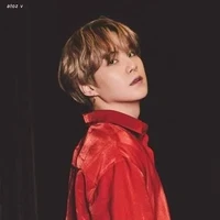 Yoongi ( O.D )