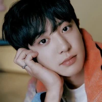 Chan-yeol ( Alfa )