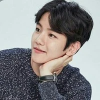 Baekhyun ( O.P )