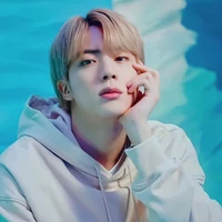 Seokjin ( O.P )