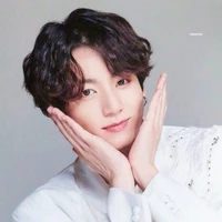 jungkook ( O.P )