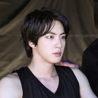 Kim Seokjin