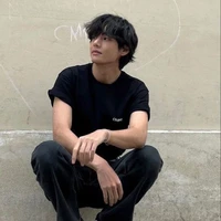 Kim Taehyung