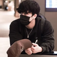 Seo Changbin